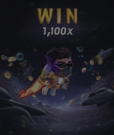 Lucky Jet