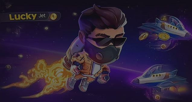 Lucky Jet