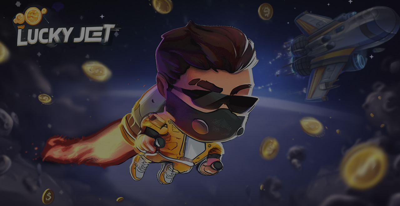 Lucky Jet