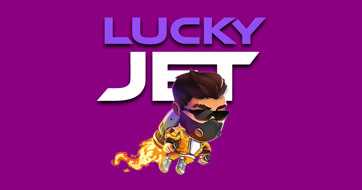Lucky Jet